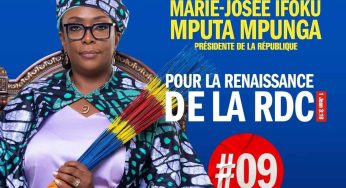 RDC : Candide Okeke assume l'intérim d'Honoré Ngbanda à la tête de  l'Apareco - Afriwave