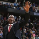 NBA : Décès à 58 ans de la légende congolaise Dikembe Mutombo